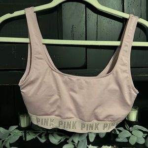 PINK Sports Bra
